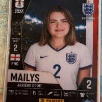 Mailys